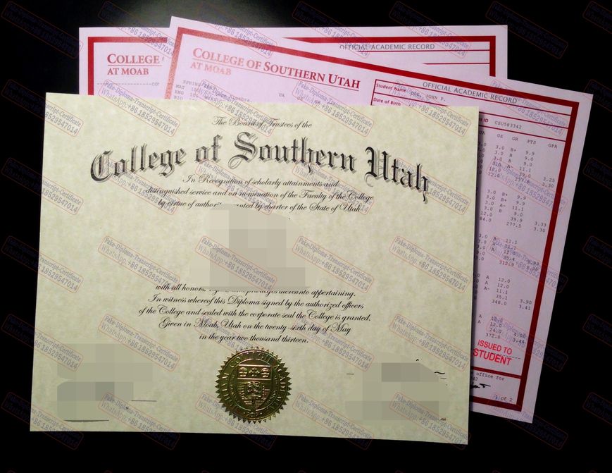 Best Fake Buy fake college of southern utah Degree Degree