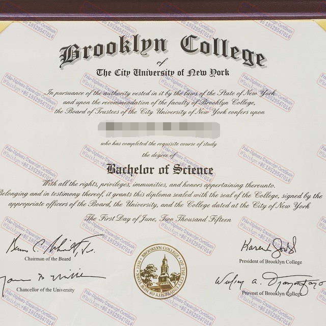 Best Fake How Buy Fake Brooklyn College Degree Degree