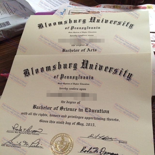 Buy fake Is it possible to buy fake Bloomsburg University of Pennsylvania Diploma Diploma