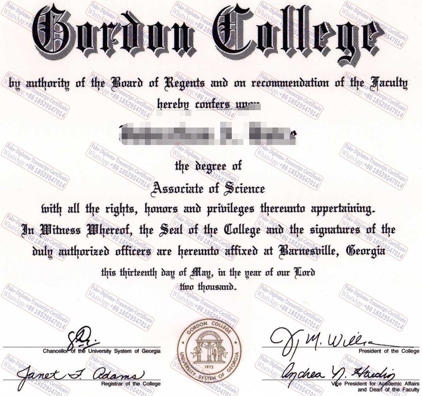 Fake Purchase phony Goddard College Certificate Degree