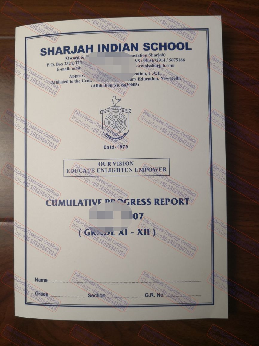 How Buy Fake The Indian High School Diploma