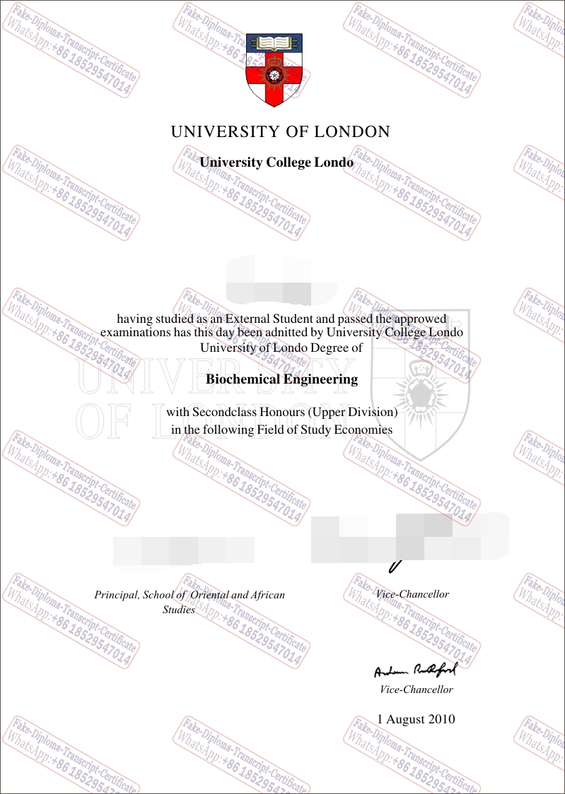 How Buy Fake University of London Degree