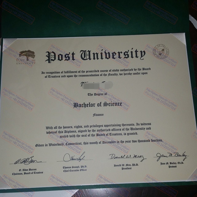 How Buy Fake post university Certificate