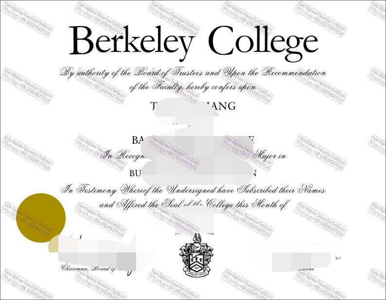 How to create fake How Buy Fake Berkeley College Diploma Diploma