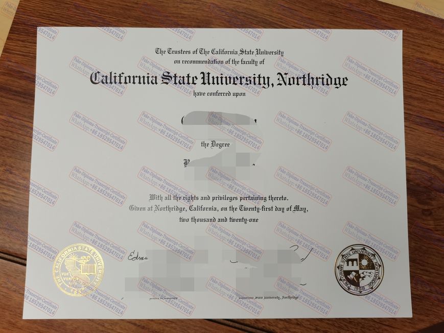 How to create fake How to create fake California State University Certificate Certificate