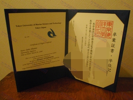 How to order fake Tokyokaiyo University Diploma