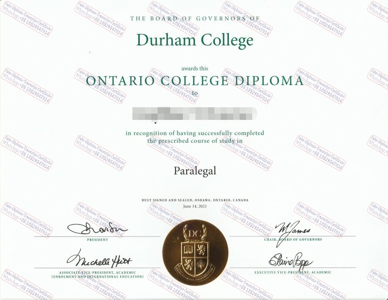 How to purchase fake Ontario College Diploma