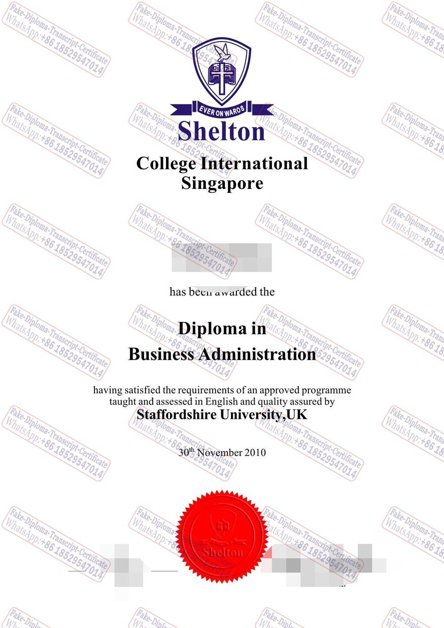 How to purchase fake Shelton College International Degree