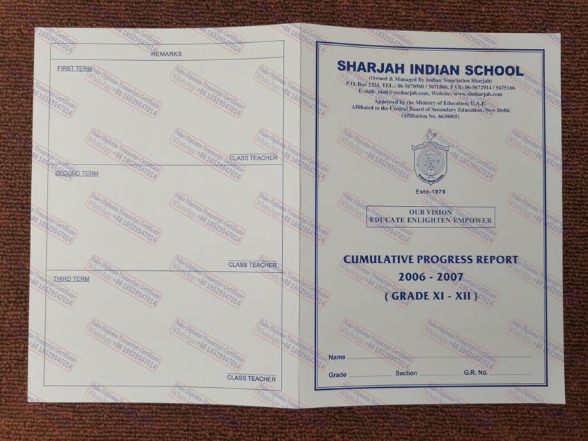 Is it possible to buy fake The Indian High School Degree