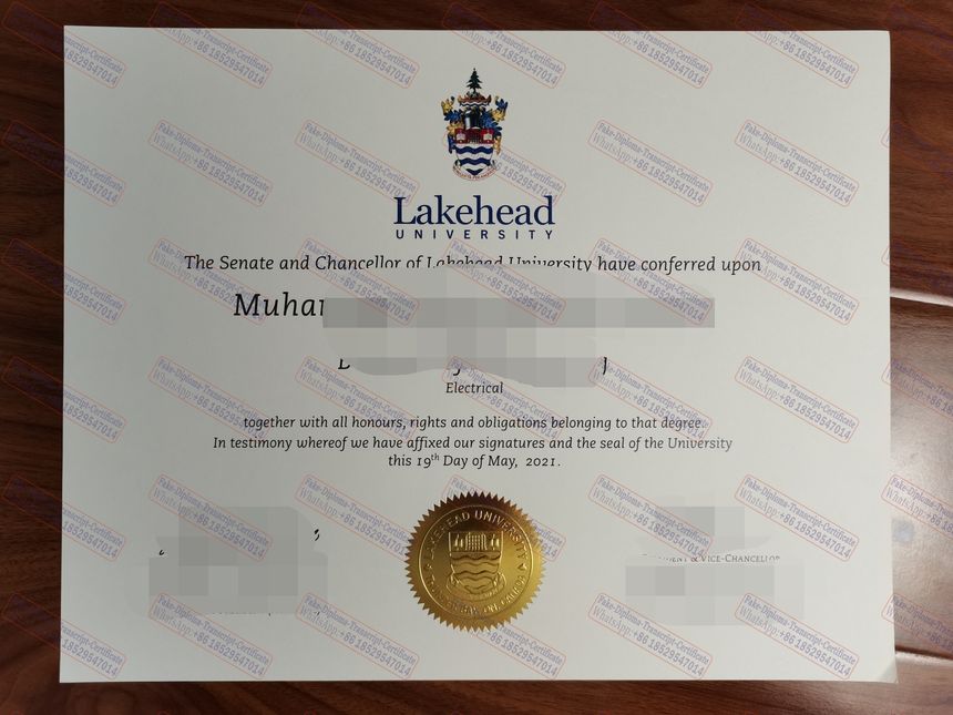 The best website to buy fake lakehead university a Degree